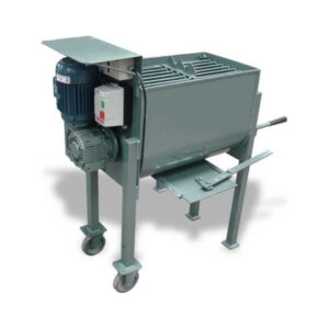 MISTURADOR DE ARGAMASSA 120L