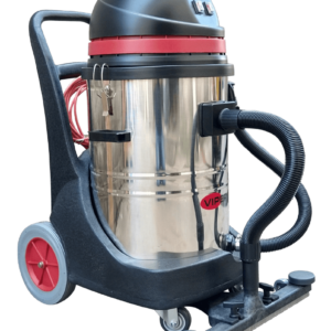 ASPIRADOR DE PÓ INDUSTRIAL 75 L