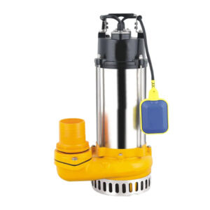 BOMBA SUBMERSA LAMEIRA 4