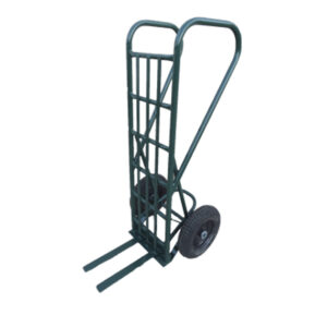 CARRINHO P/ CARGA 280 KG