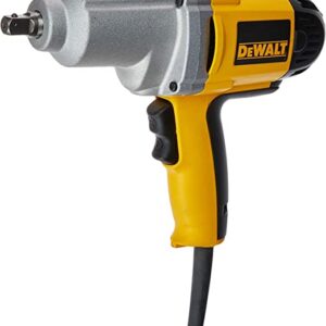 CHAVE DE IMPACTO 1/2'