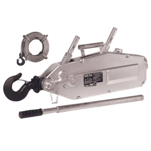 GUINCHO DE ALAVANCA TIFOR