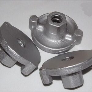 PORCA P/BARRA DE ANCORAGEM