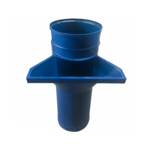 DUTO COLETOR BOCAL 1,04 M