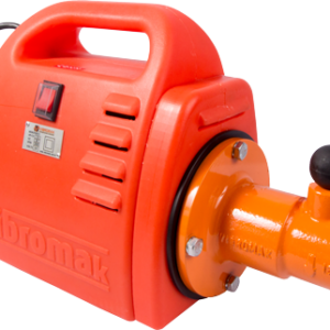 MOTOR ACIONADOR ELÉTRICO